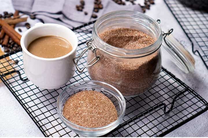 تصویر 1 از خرید و قیمت کاپوچینو بدون شکر + فروش عمده